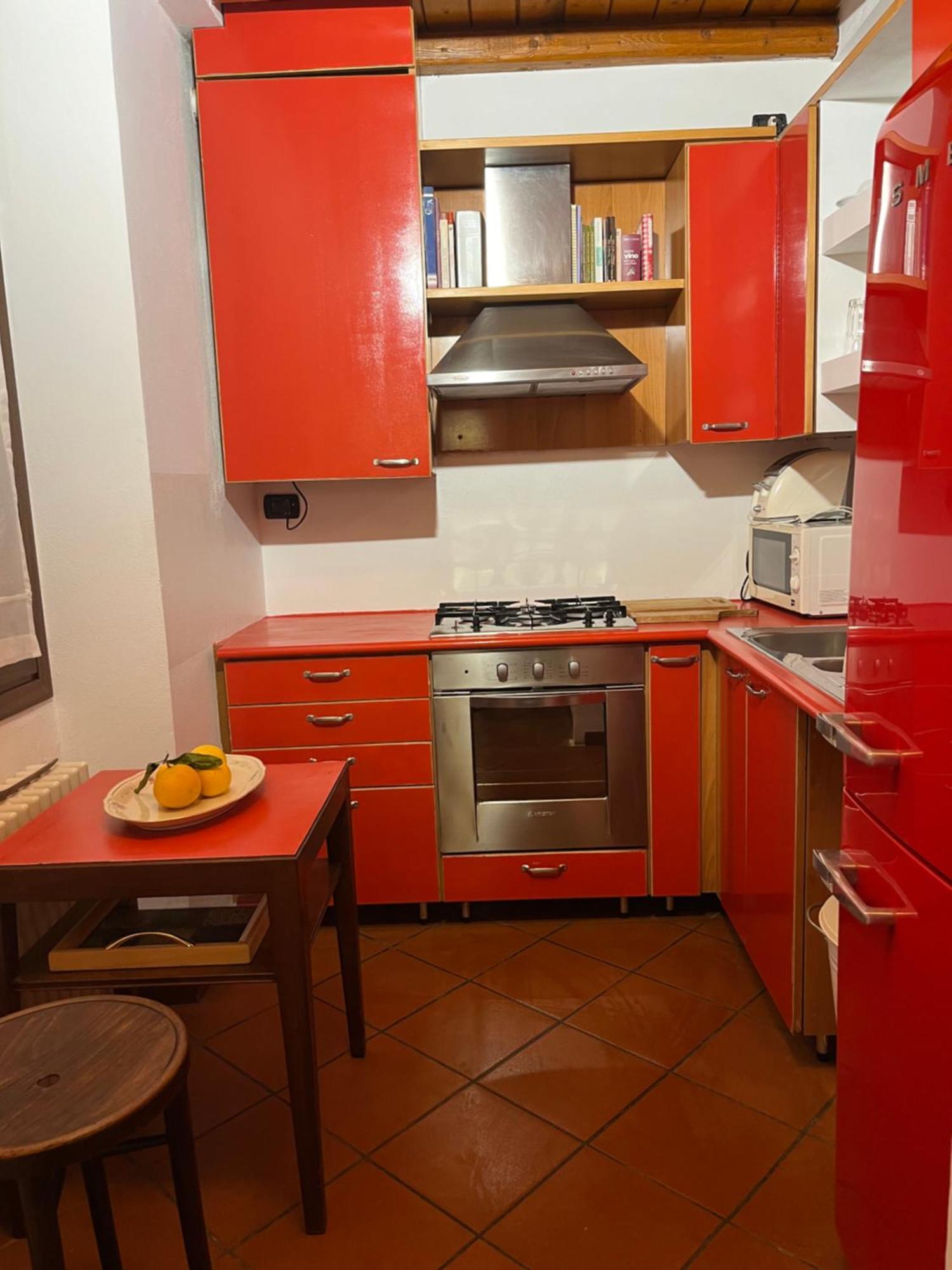 Casa Vacanza Castagna Nesso Extérieur photo