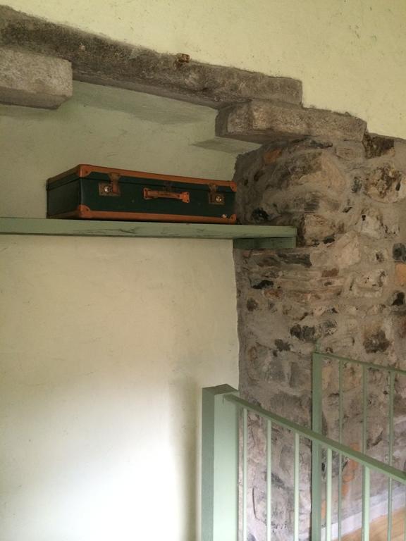 Casa Vacanza Castagna Nesso Chambre photo