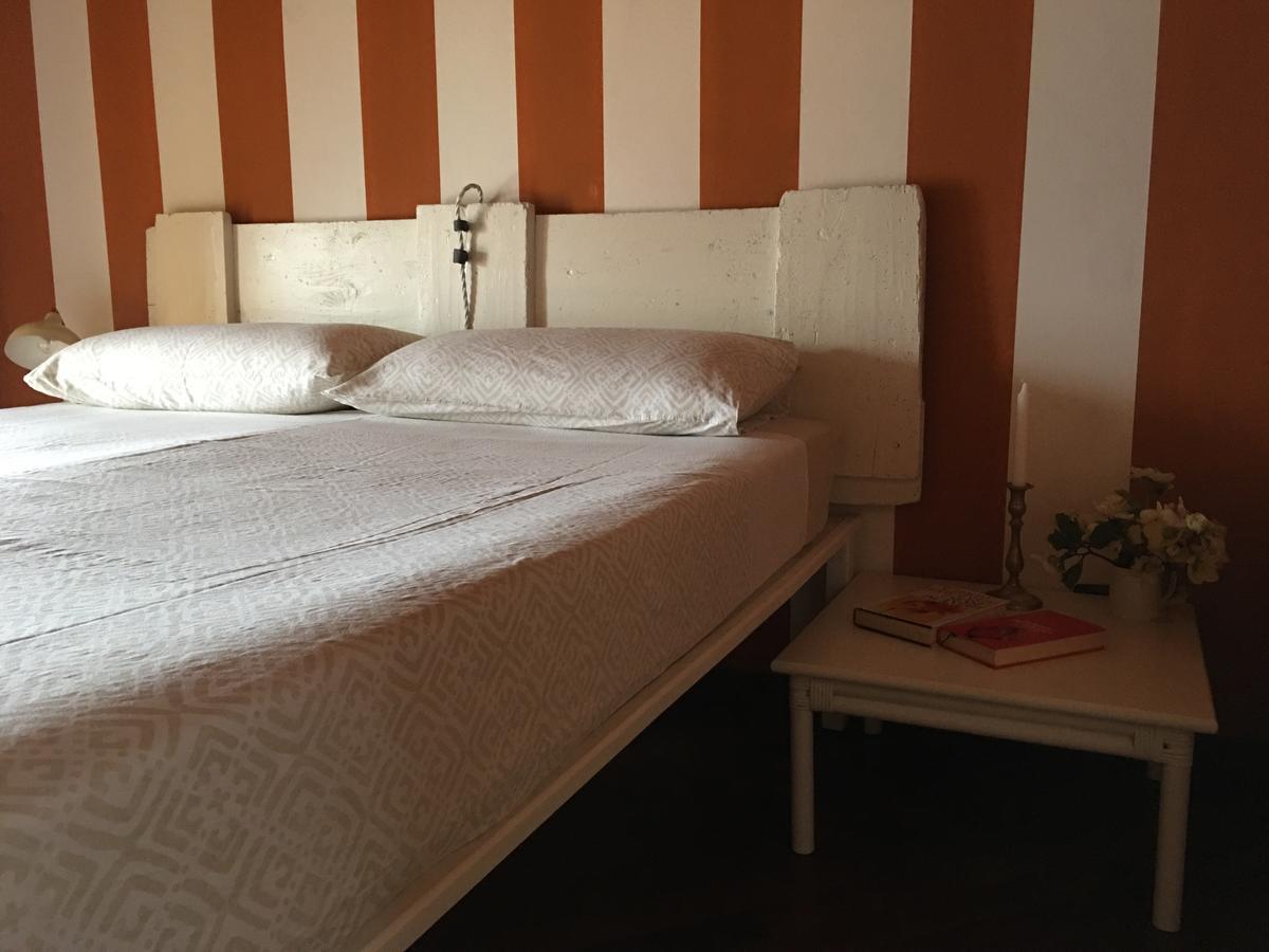 Casa Vacanza Castagna Nesso Extérieur photo