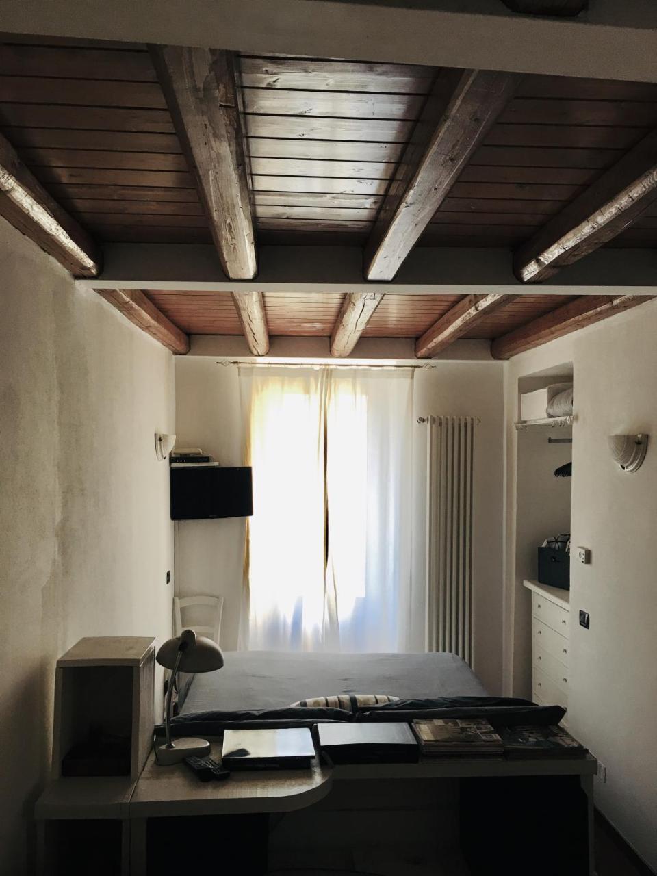 Casa Vacanza Castagna Nesso Extérieur photo