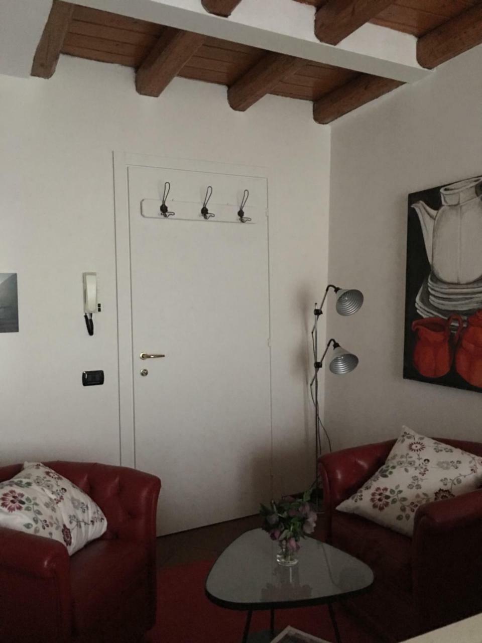 Casa Vacanza Castagna Nesso Extérieur photo